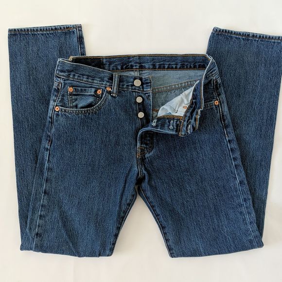levis 501 s40196
